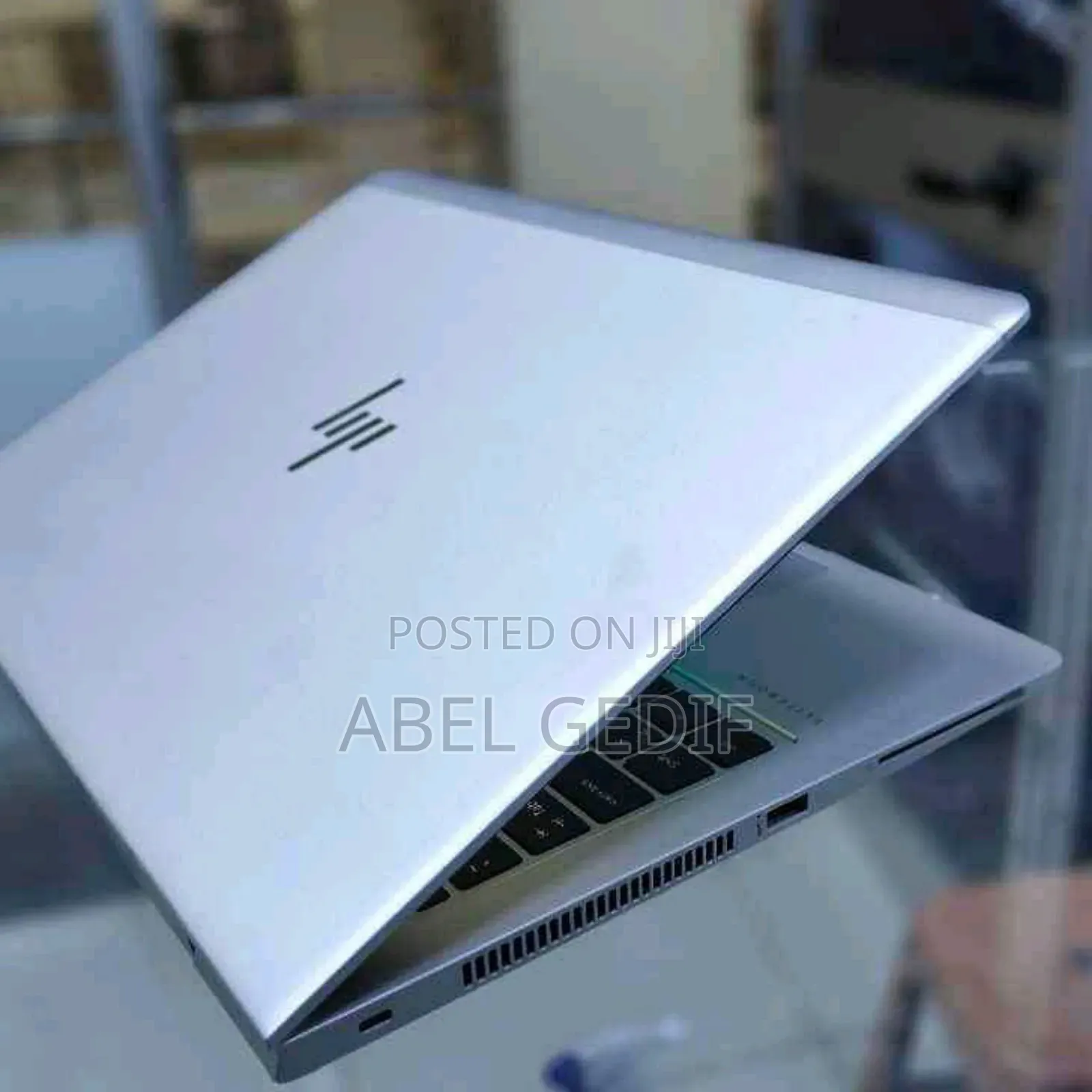 New Laptop HP EliteBook 840 16GB Intel Core I7 SSD 512GB