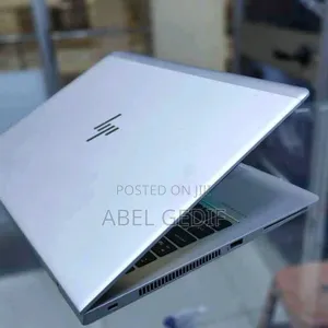 New Laptop HP EliteBook 840 16GB Intel Core I7 SSD 512GB