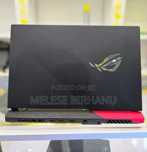 New Laptop Asus 16GB AMD Ryzen 9 SSD 512GB