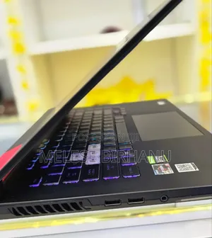 New Laptop Asus 16GB AMD Ryzen 9 SSD 512GB