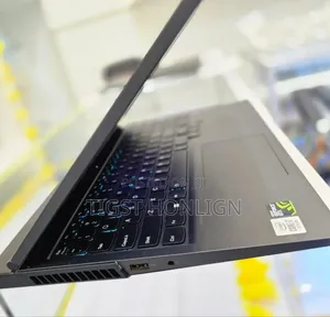 New Laptop Lenovo Legion 5 16GB Intel Core I7 SSD 512GB
