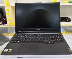 New Laptop Lenovo Legion 5 16GB Intel Core I7 SSD 512GB