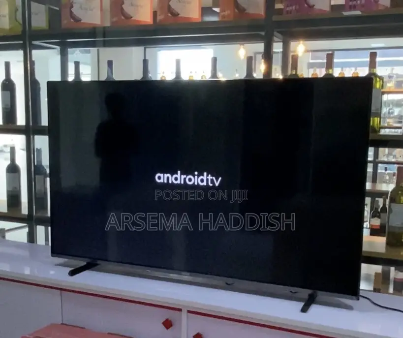 Vestel Android Tv