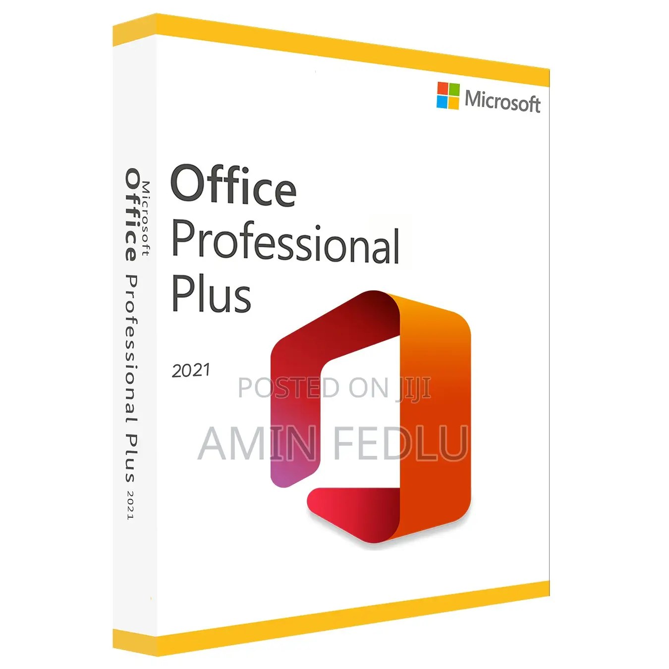 Microsoft Office 2021 for Mac LTSC