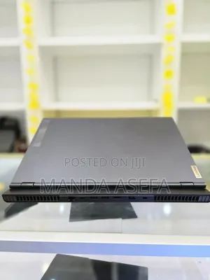 New Laptop Lenovo 16GB Intel Core I7 SSD 512GB