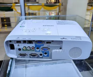 Photo - Epson Projector X39