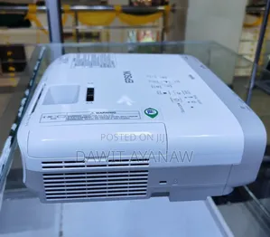 Epson Projector X39