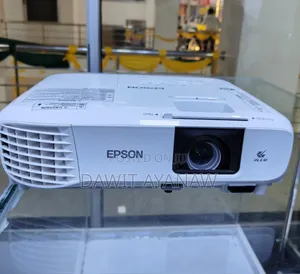 Epson Projector X39