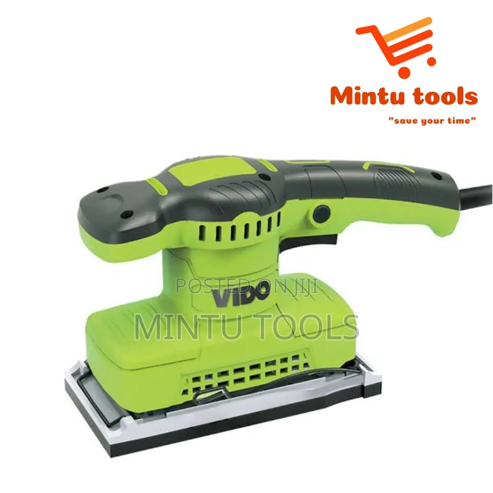 Vido Finishing Sander