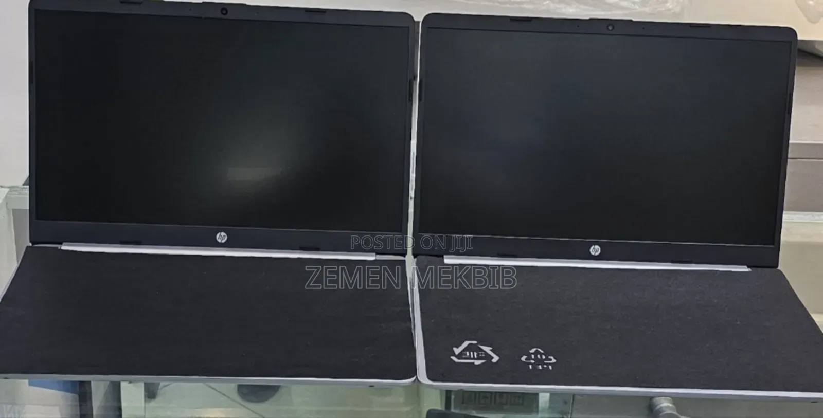 New Laptop HP Pavilion 15 8GB Intel Core I5 SSD 512GB