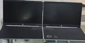 New Laptop HP Pavilion 15 8GB Intel Core I5 SSD 512GB