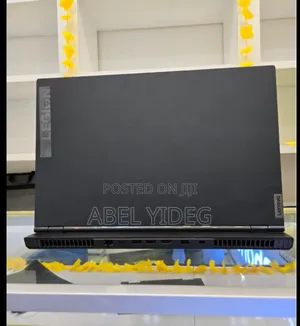 New Laptop Lenovo 16GB Intel Core I7 SSD 512GB