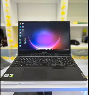 New Laptop Lenovo 16GB Intel Core I7 SSD 512GB