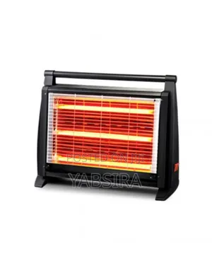 Photo - የቤት ማሞቂያ Heater