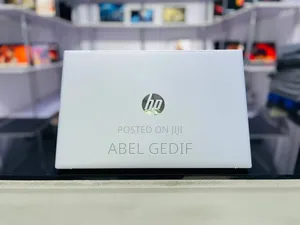 Photo - New Laptop HP Pavilion 15 16GB Intel Core I5 SSD 512GB