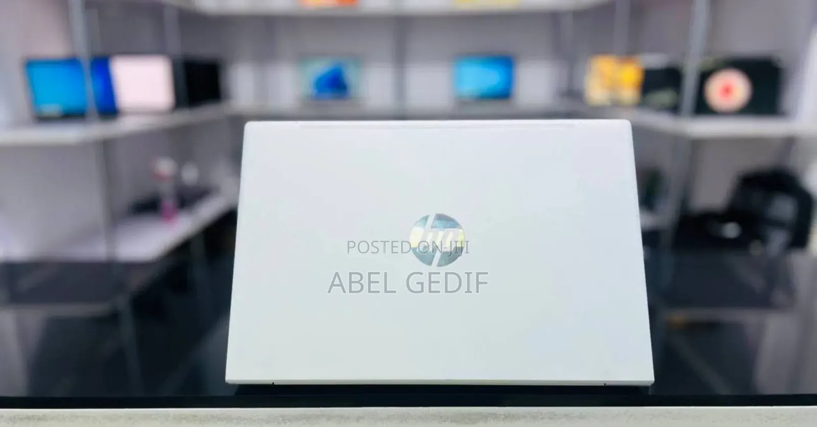 New Laptop HP EliteBook 840 16GB Intel Core I5 SSD 512GB