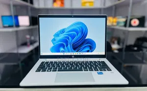 New Laptop HP EliteBook 840 16GB Intel Core I5 SSD 512GB