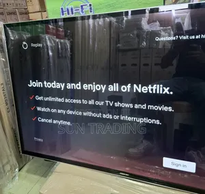 Mewe 55" Smart Silver Frame Webos With Magic Remote