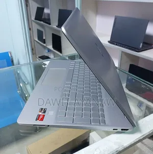 Photo - New Laptop HP Stream Notebook 20GB AMD Ryzen 3 SSD 512GB