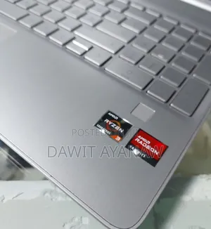 New Laptop HP Stream Notebook 20GB AMD Ryzen 3 SSD 512GB