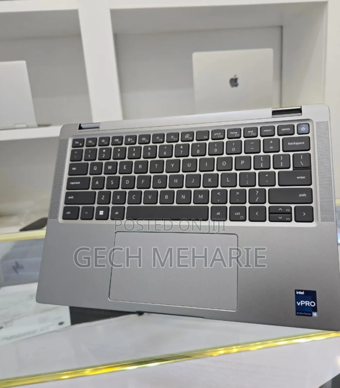 New Laptop Dell Latitude 5310 16GB Intel Core I5 SSD 256GB