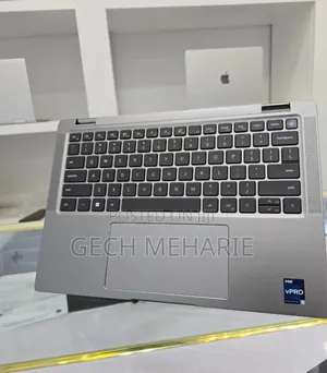 New Laptop Dell Latitude 5310 16GB Intel Core I5 SSD 256GB