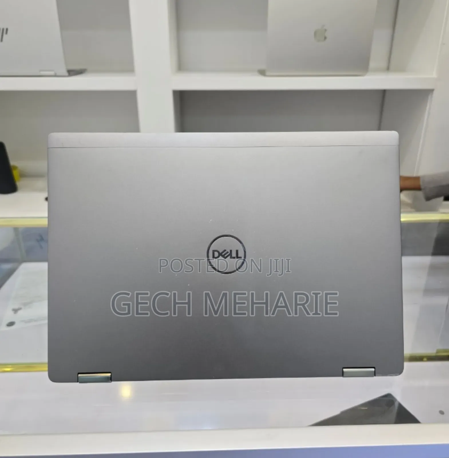 New Laptop Dell Latitude 5310 16GB Intel Core I5 SSD 256GB