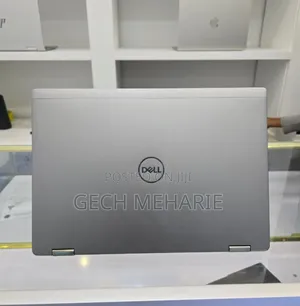 New Laptop Dell Latitude 5310 16GB Intel Core I5 SSD 256GB