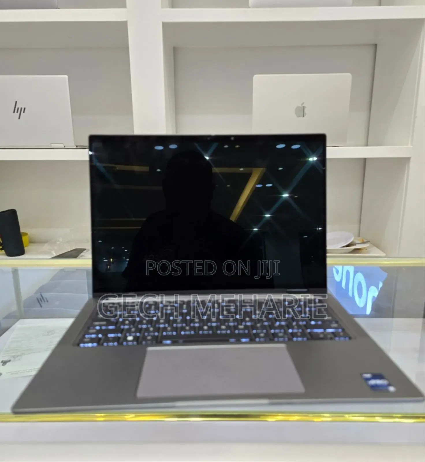 New Laptop Dell Latitude 5310 16GB Intel Core I5 SSD 256GB