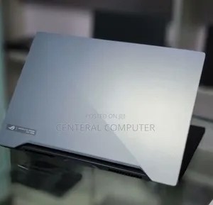 Photo - New Laptop HP ZBook Studio G5 16GB Intel Core I7 SSD 512GB