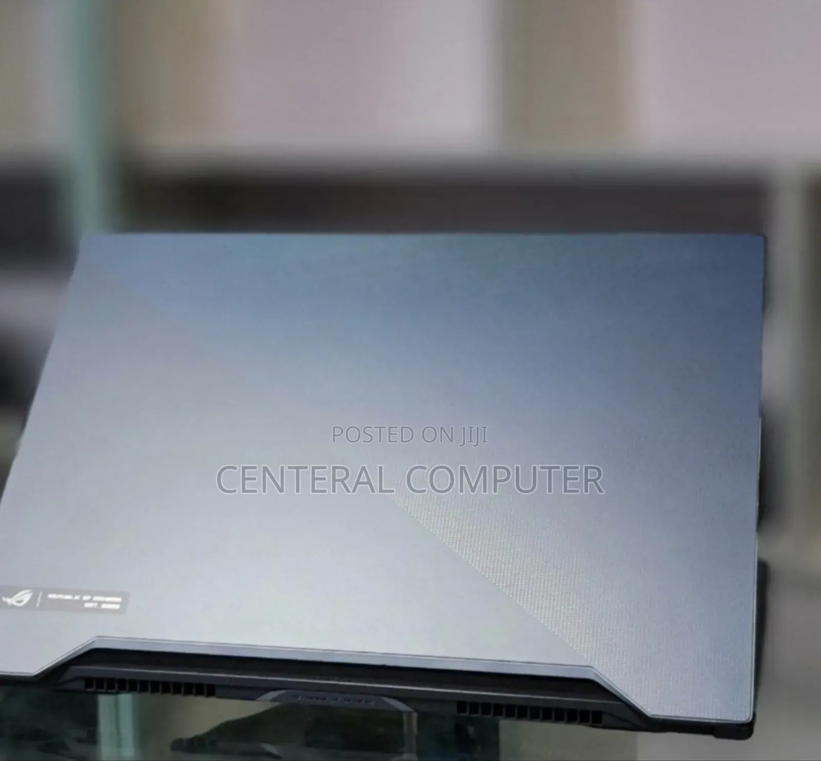 New Laptop HP ZBook Studio G5 16GB Intel Core I7 SSD 512GB