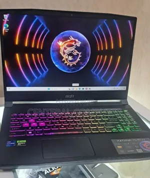 New Laptop MSI GE63VR 7RE Raider 16GB Intel Core I7 SSD 1T