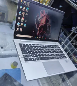 New Laptop HP EliteBook 830 16GB Intel Core I7 SSD 512GB