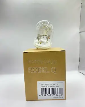 Photo - Godox AD 600 Flash Tube