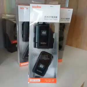 Photo - Godox Indoor Trigger