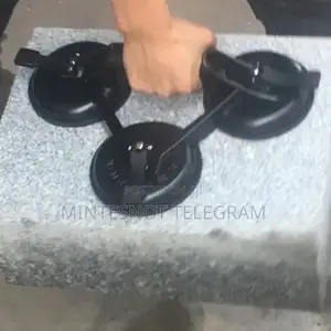 Glass Suction Suction Lifter 
Glass Sucker Vacuum
መስታወት ማንሻ