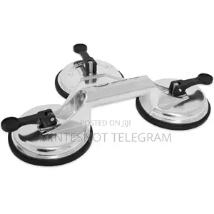 Glass Suction Suction Lifter 
Glass Sucker Vacuum
መስታወት ማንሻ