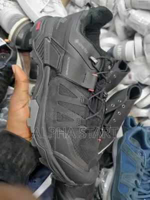 Photo - Colombia Water Proof Shoes