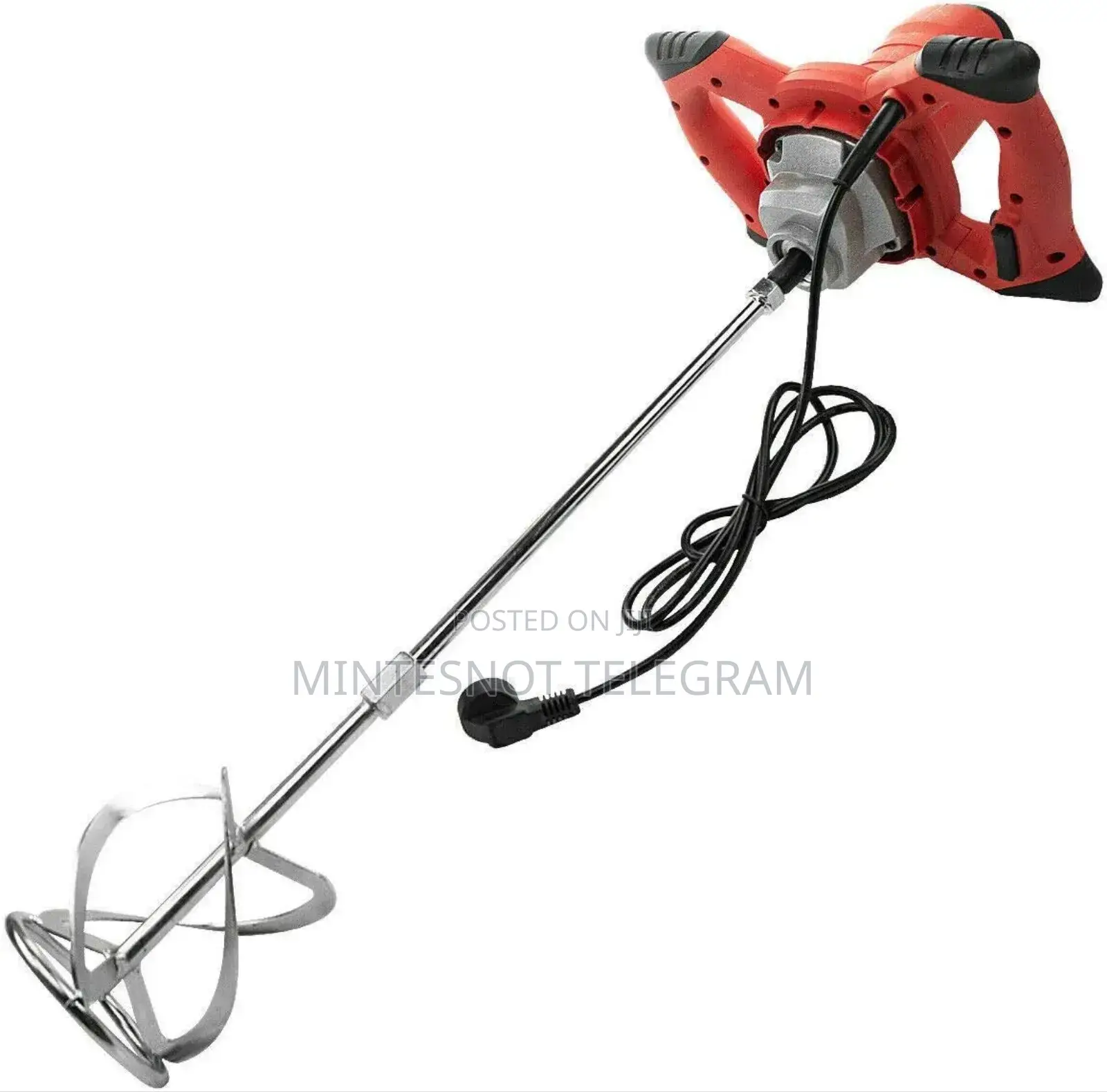 Mixer Total Hand Held Mixer