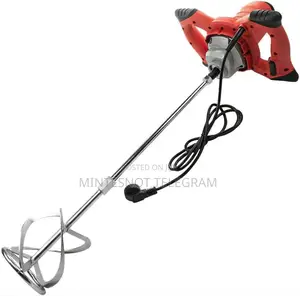 Photo - Mixer Total Hand Held Mixer