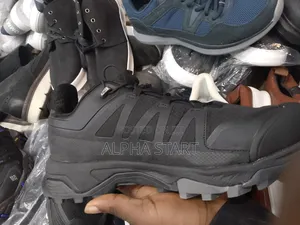 Colombia Water Proof Shoes