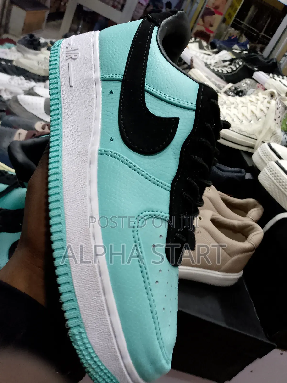 Nike Air Force Good Quality Shoes