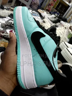 Nike Air Force Good Quality Shoes