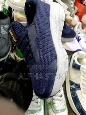 Skecher Master Quality Shoes for You