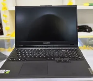 New Laptop Lenovo Legion 5 16GB Intel Core I7 SSD 512GB