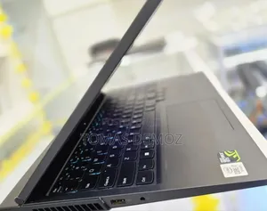 New Laptop Lenovo Legion 5 16GB Intel Core I7 SSD 512GB