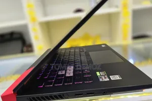 New Laptop Asus ROG Strix G15 16GB AMD Ryzen 9 SSD 512GB