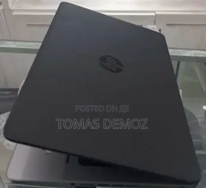 Laptop HP EliteBook 840 G1 4GB Intel Core I7 SSD 500GB