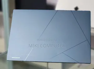 New Laptop Asus ZenBook Pro 15 UX580GE 16GB Intel Core I5 SSD 512GB