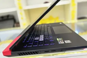New Laptop Asus ROG Strix G15 16GB AMD Ryzen 9 SSD 512GB